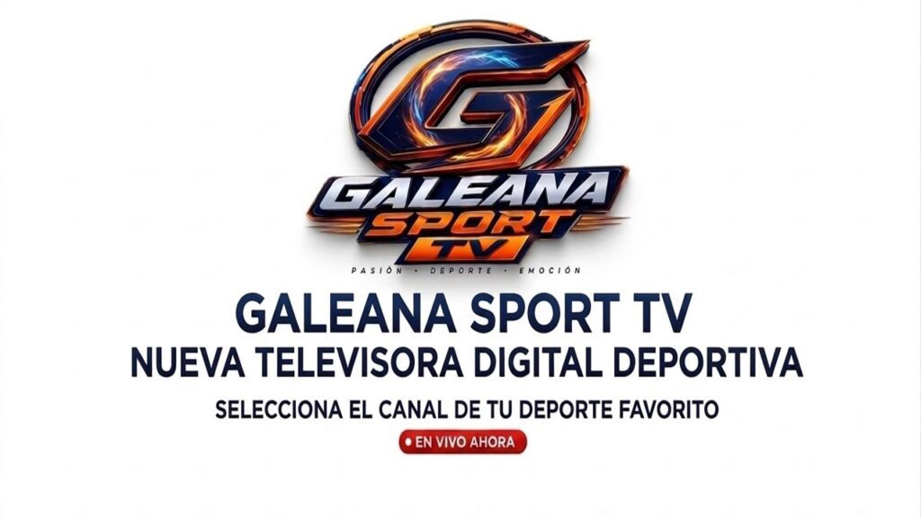 galeana sport tv