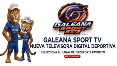 nueva tv